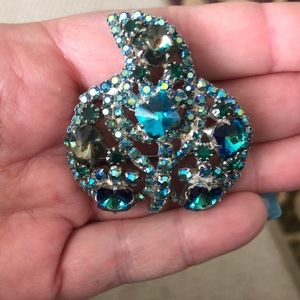 Vintage Brooch